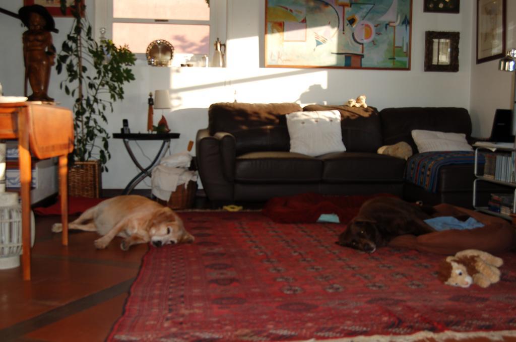 Isa'S Home Sintra Esterno foto
