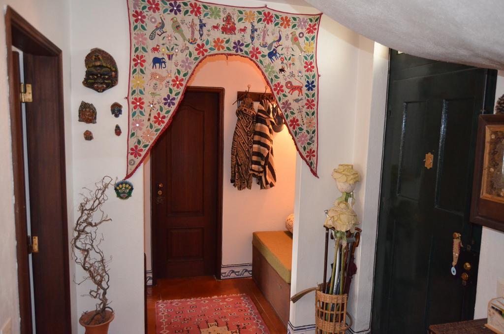 Isa'S Home Sintra Esterno foto
