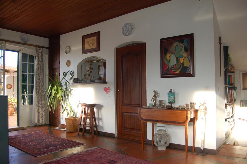 Isa'S Home Sintra Esterno foto