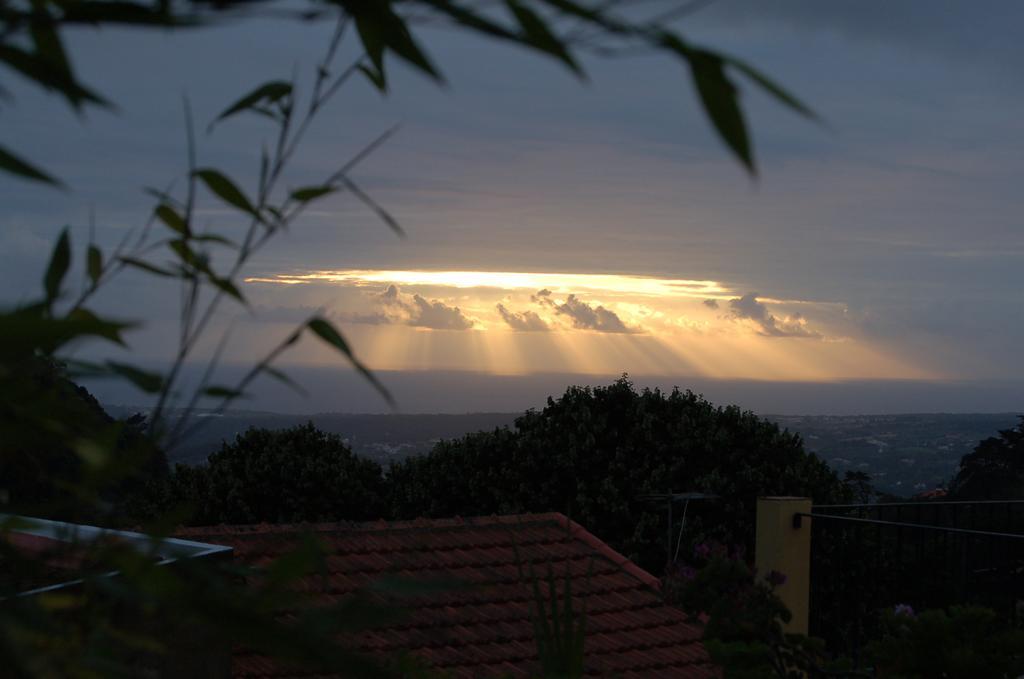 Isa'S Home Sintra Esterno foto
